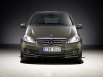 Mercedes-Benz A200 5-Door 2008 года